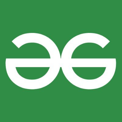 GeeksforGeeks
